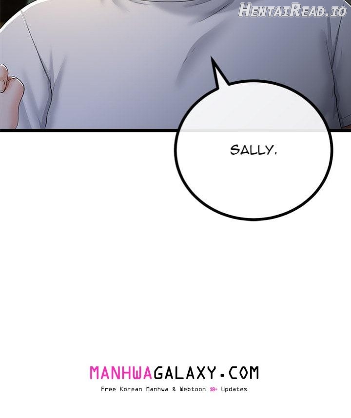 My Stepmom Has Returned Chapter 50 - page 37