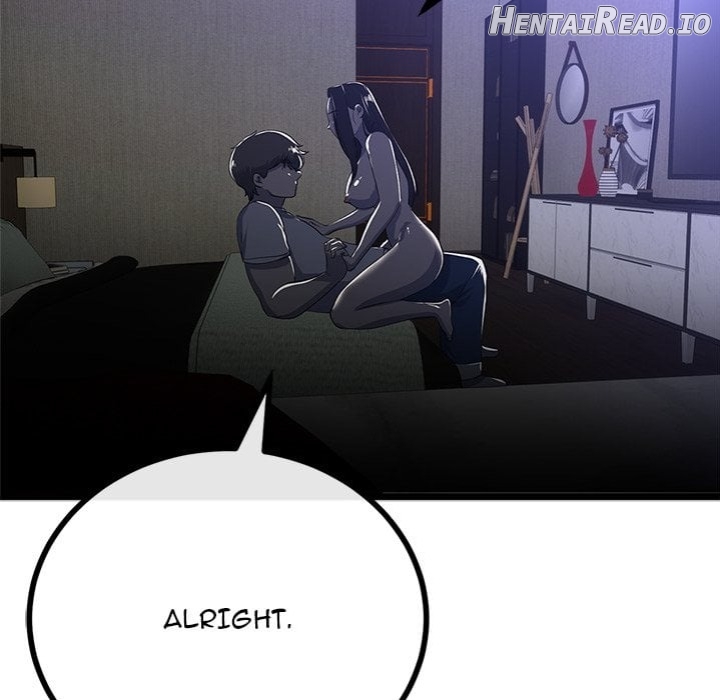 My Stepmom Has Returned Chapter 50 - page 47