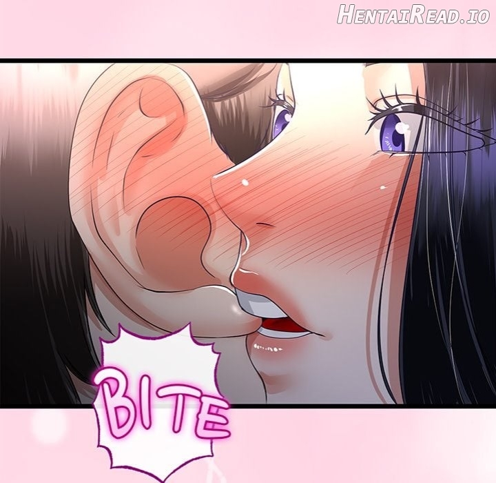 My Stepmom Has Returned Chapter 50 - page 5