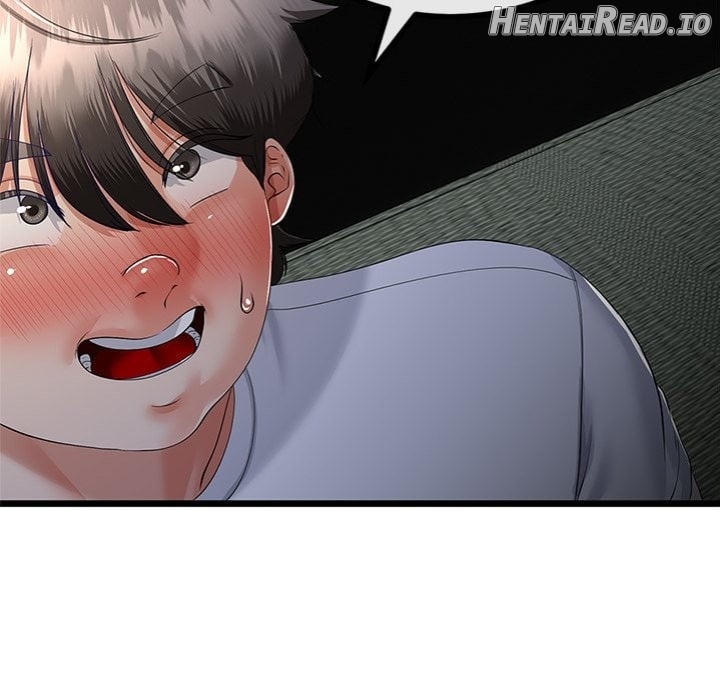 My Stepmom Has Returned Chapter 50 - page 61