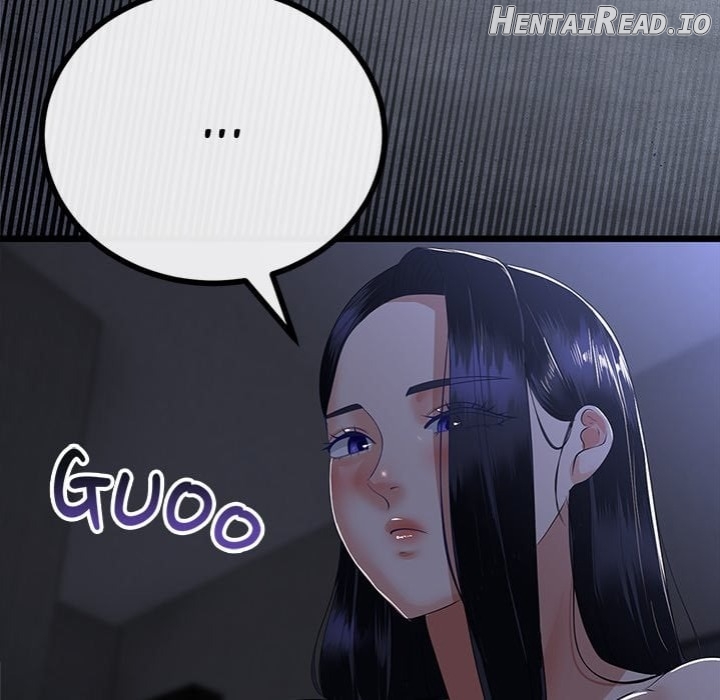 My Stepmom Has Returned Chapter 50 - page 67