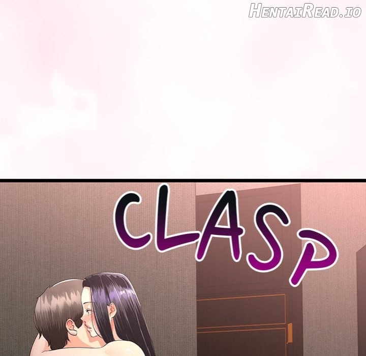 My Stepmom Has Returned Chapter 50 - page 7