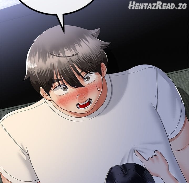 My Stepmom Has Returned Chapter 50 - page 70