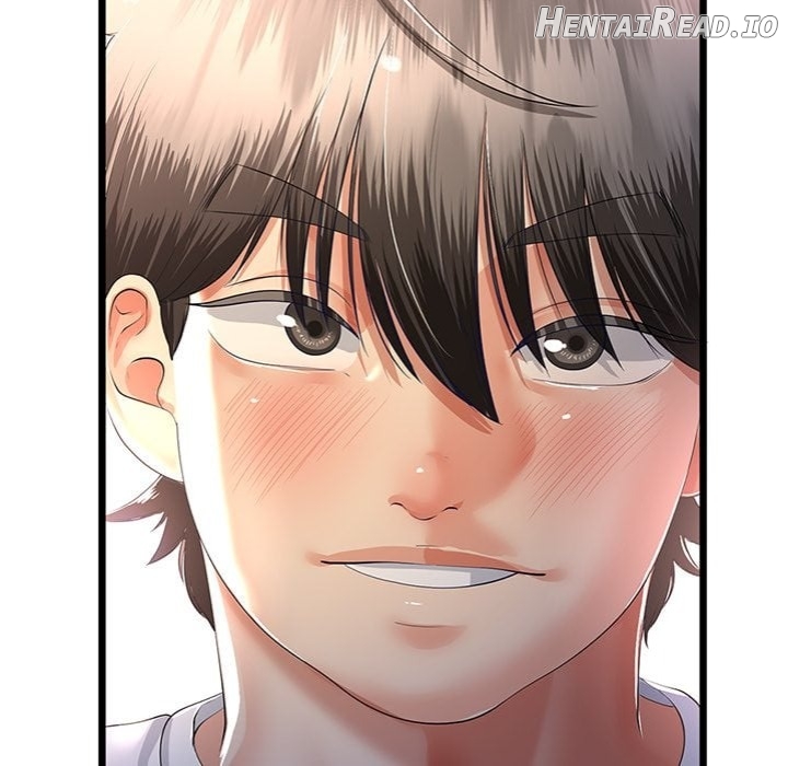My Stepmom Has Returned Chapter 50 - page 94