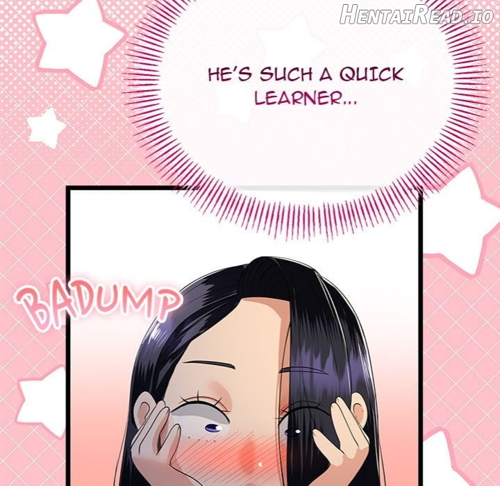 My Stepmom Has Returned Chapter 50 - page 98