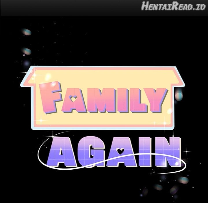 My Stepmom Has Returned Chapter 51 - page 11