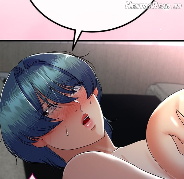 My Stepmom Has Returned Chapter 51 - page 110