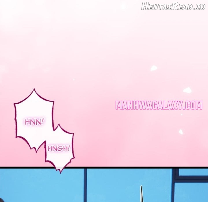My Stepmom Has Returned Chapter 51 - page 121