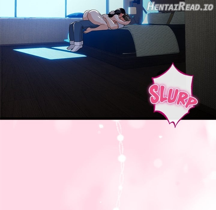 My Stepmom Has Returned Chapter 51 - page 140