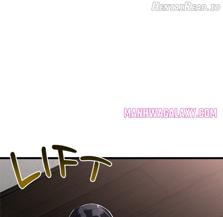 My Stepmom Has Returned Chapter 51 - page 155