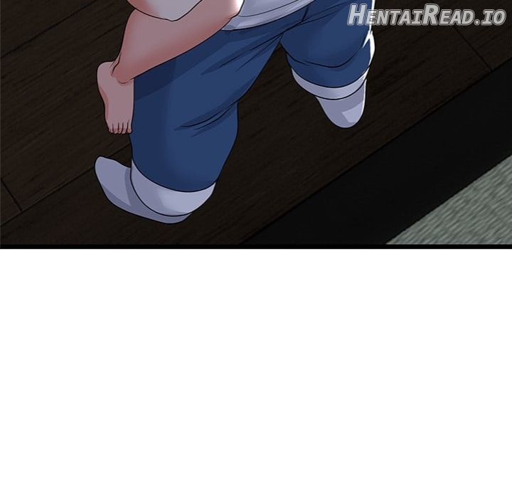 My Stepmom Has Returned Chapter 51 - page 157
