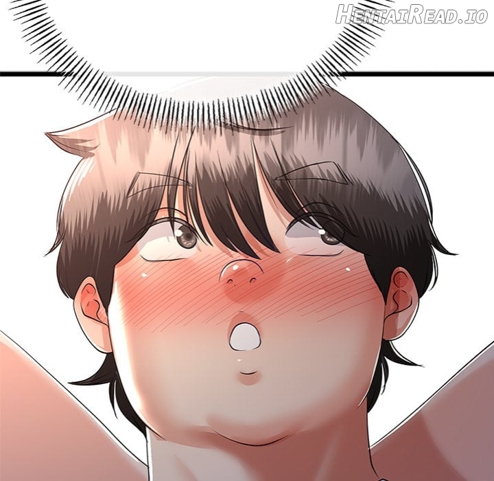 My Stepmom Has Returned Chapter 51 - page 162