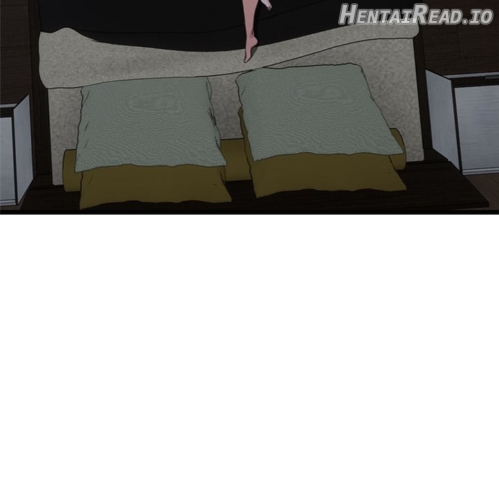 My Stepmom Has Returned Chapter 51 - page 20