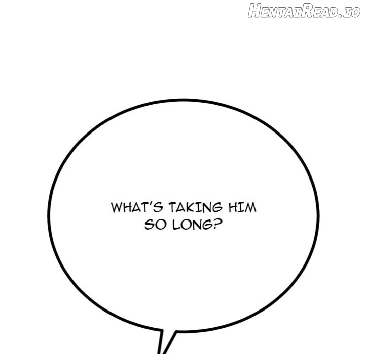 My Stepmom Has Returned Chapter 51 - page 21