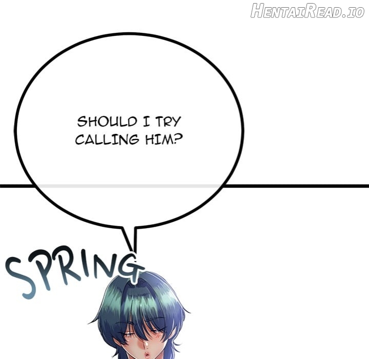My Stepmom Has Returned Chapter 51 - page 24
