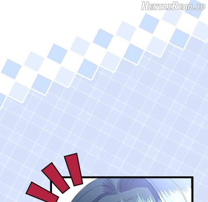 My Stepmom Has Returned Chapter 51 - page 28