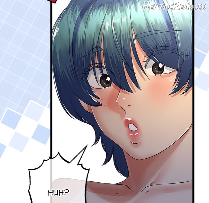 My Stepmom Has Returned Chapter 51 - page 29