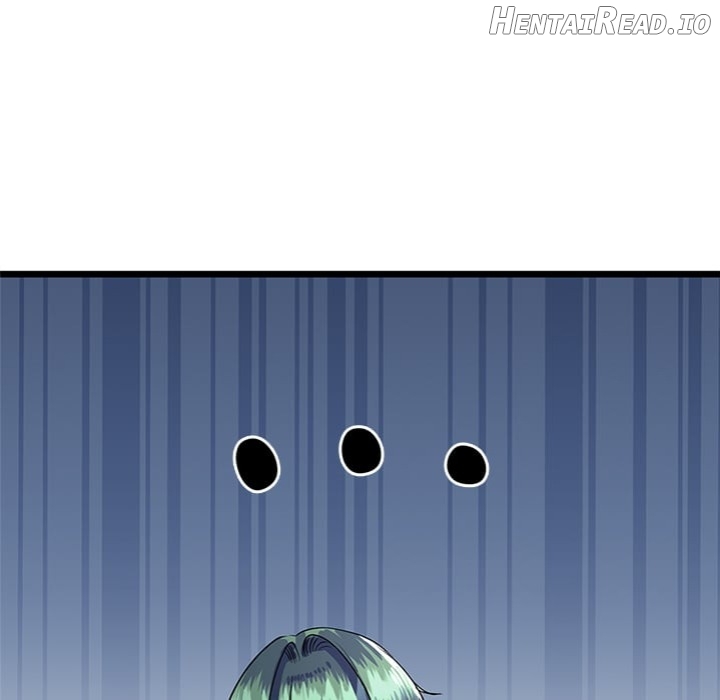 My Stepmom Has Returned Chapter 51 - page 31