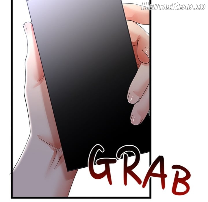 My Stepmom Has Returned Chapter 51 - page 34