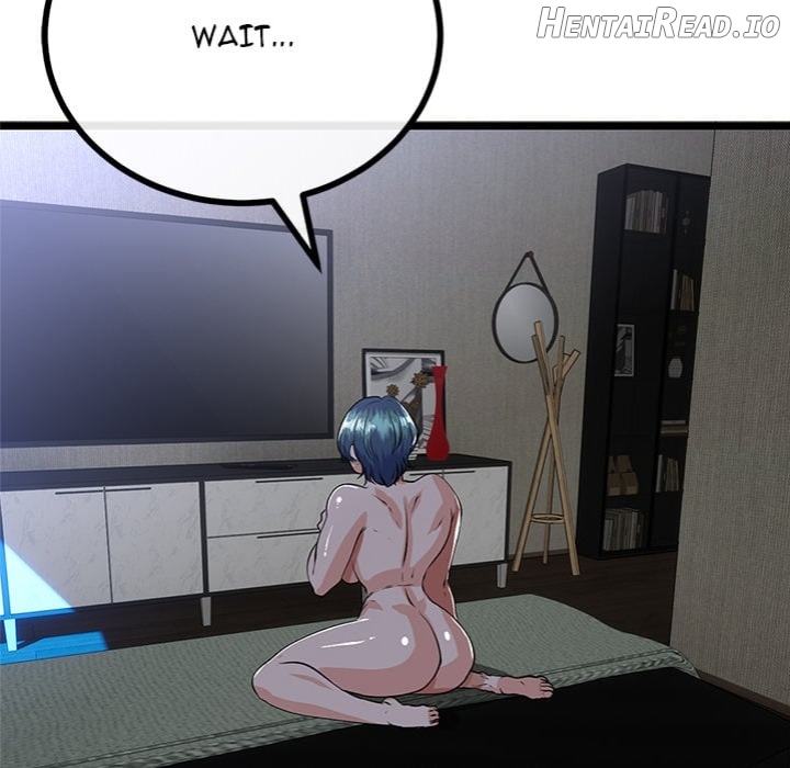 My Stepmom Has Returned Chapter 51 - page 36