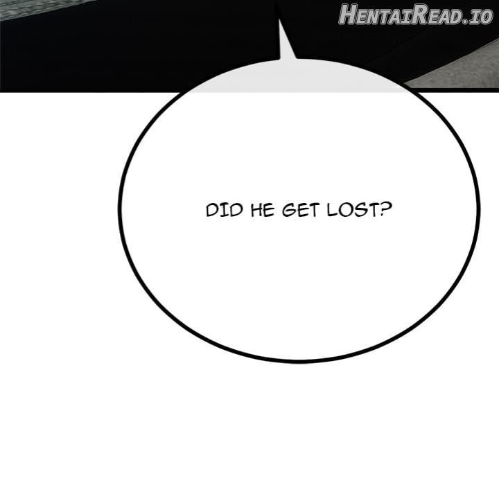 My Stepmom Has Returned Chapter 51 - page 37