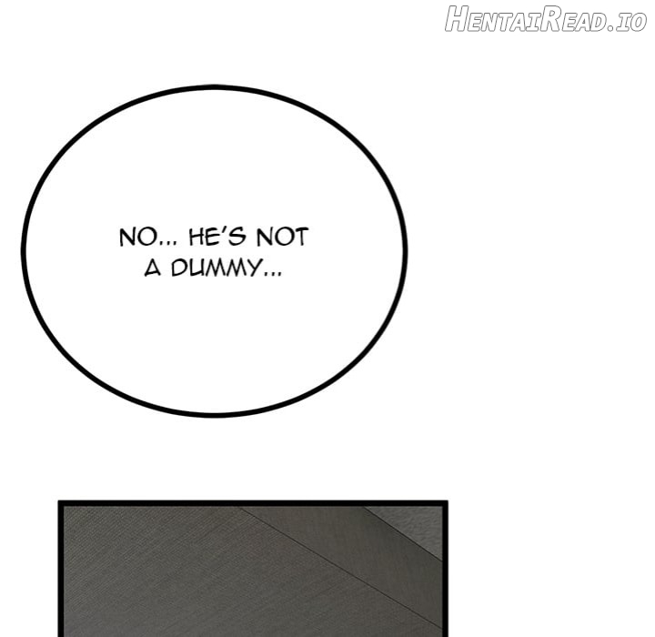 My Stepmom Has Returned Chapter 51 - page 38