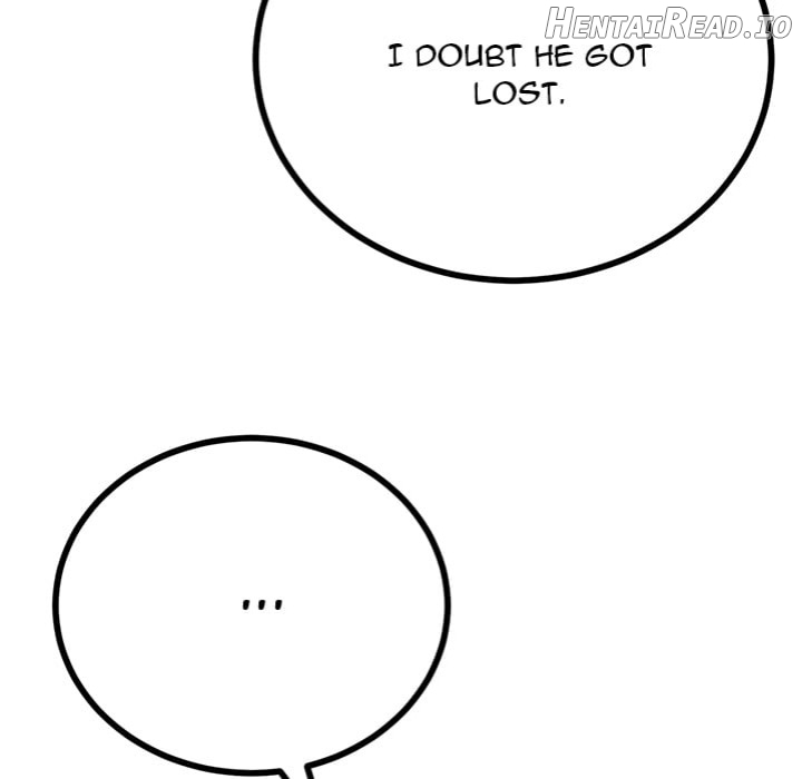 My Stepmom Has Returned Chapter 51 - page 40