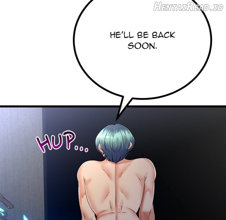 My Stepmom Has Returned Chapter 51 - page 43