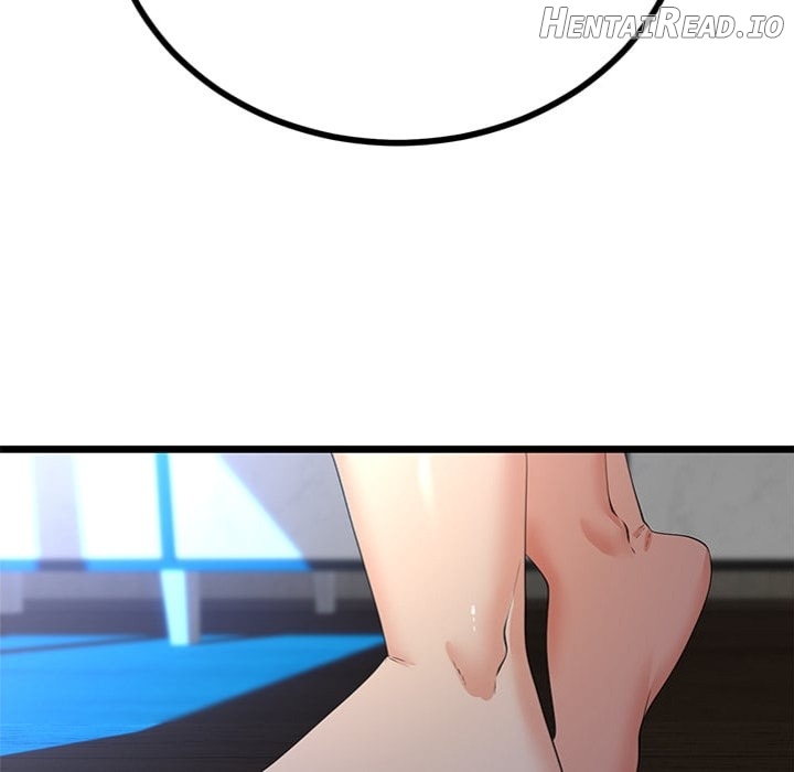 My Stepmom Has Returned Chapter 51 - page 45