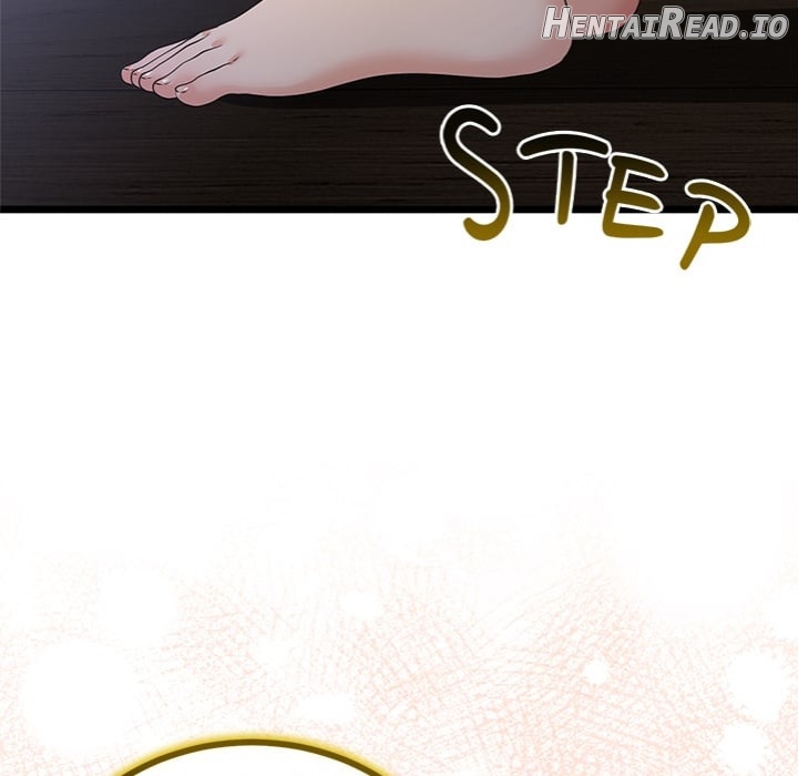 My Stepmom Has Returned Chapter 51 - page 46
