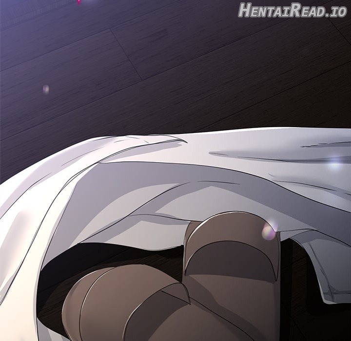 My Stepmom Has Returned Chapter 51 - page 8