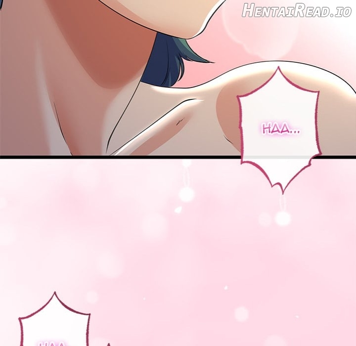 My Stepmom Has Returned Chapter 51 - page 80