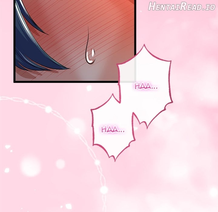 My Stepmom Has Returned Chapter 51 - page 88