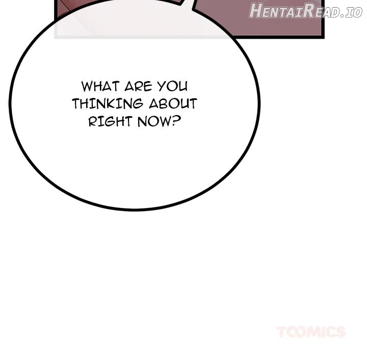 My Stepmom Has Returned Chapter 52 - page 21