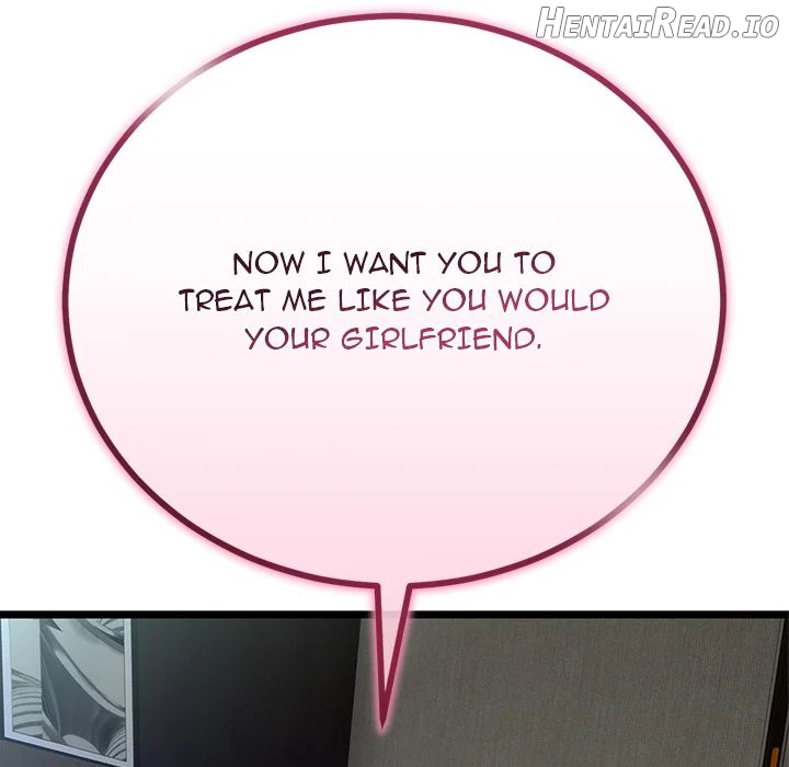 My Stepmom Has Returned Chapter 52 - page 30
