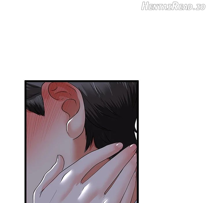 My Stepmom Has Returned Chapter 52 - page 32