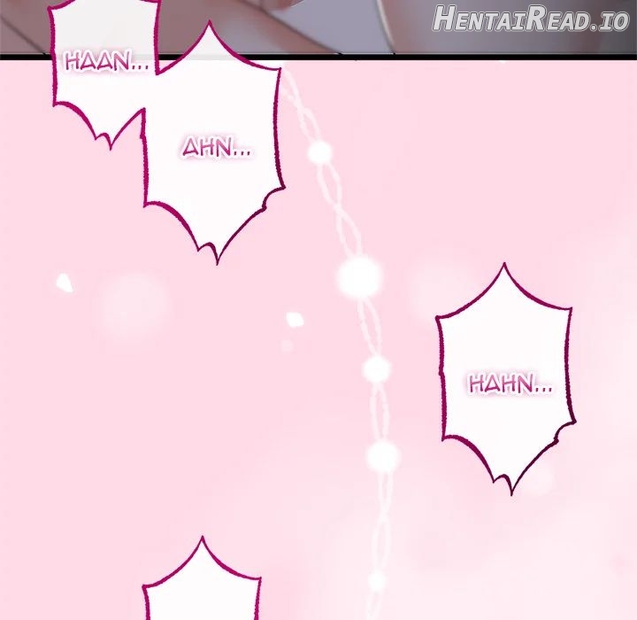 My Stepmom Has Returned Chapter 52 - page 37