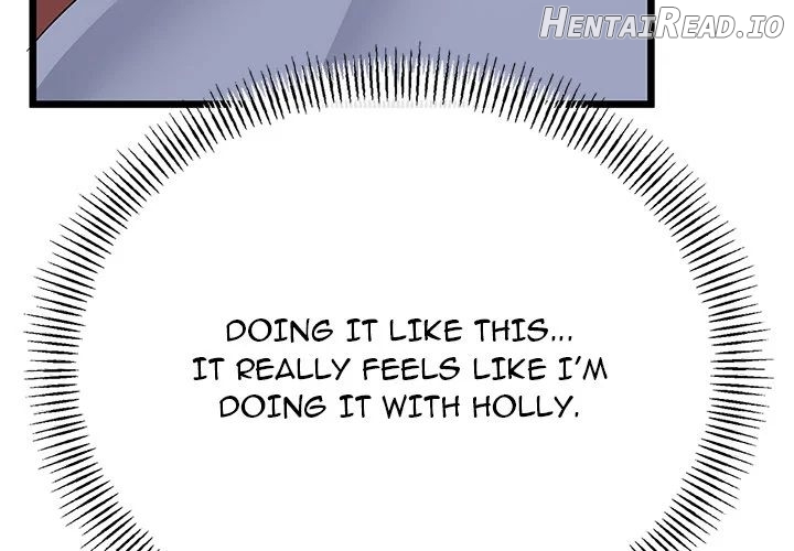 My Stepmom Has Returned Chapter 52 - page 4