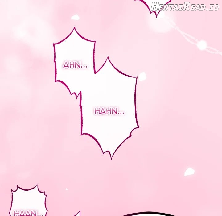 My Stepmom Has Returned Chapter 52 - page 41