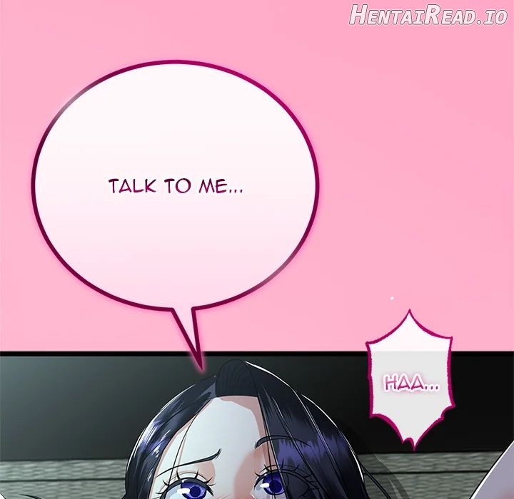 My Stepmom Has Returned Chapter 52 - page 44