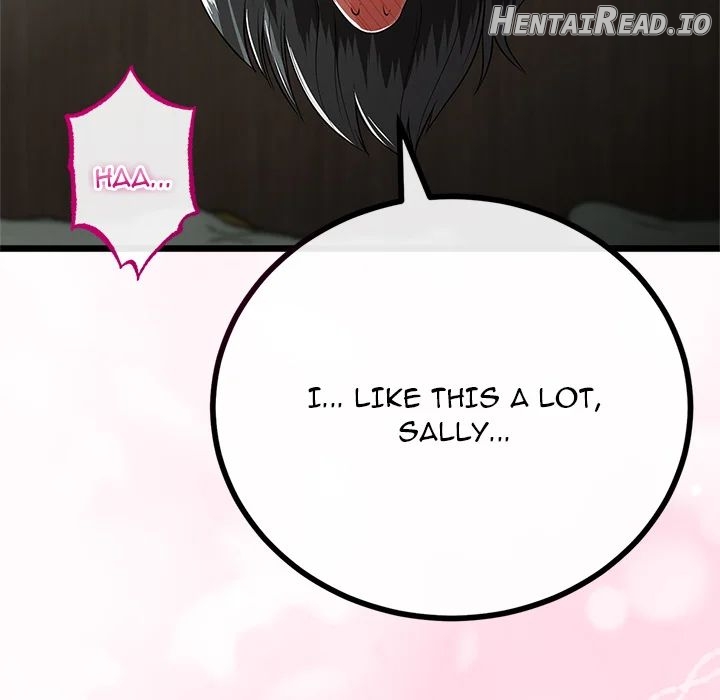My Stepmom Has Returned Chapter 52 - page 48