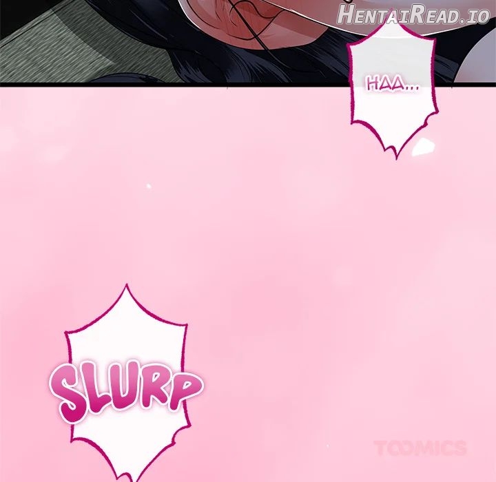 My Stepmom Has Returned Chapter 52 - page 63