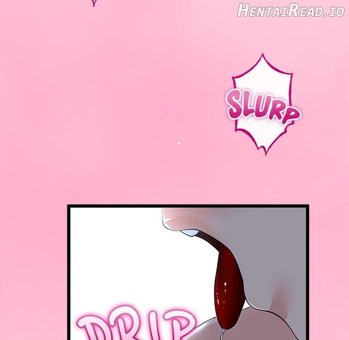 My Stepmom Has Returned Chapter 52 - page 64