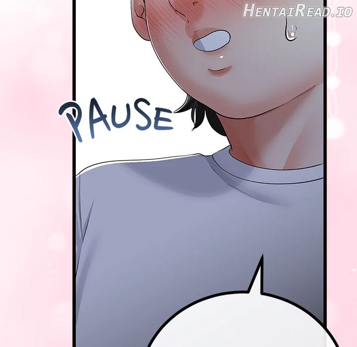My Stepmom Has Returned Chapter 52 - page 67