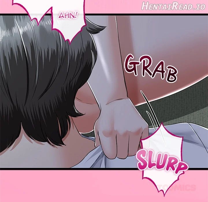 My Stepmom Has Returned Chapter 52 - page 75