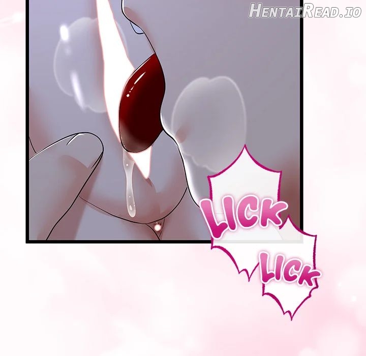My Stepmom Has Returned Chapter 52 - page 80