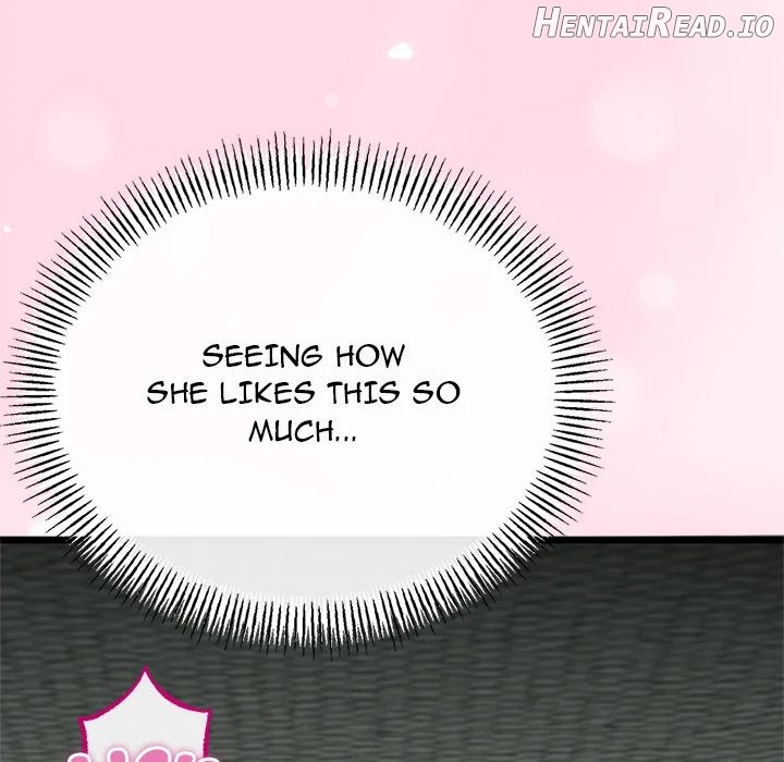 My Stepmom Has Returned Chapter 52 - page 84