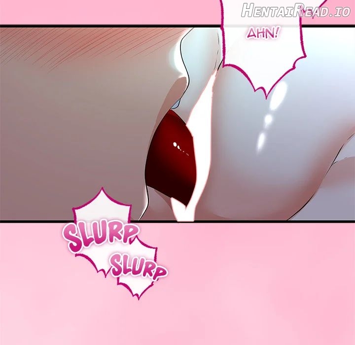 My Stepmom Has Returned Chapter 52 - page 90
