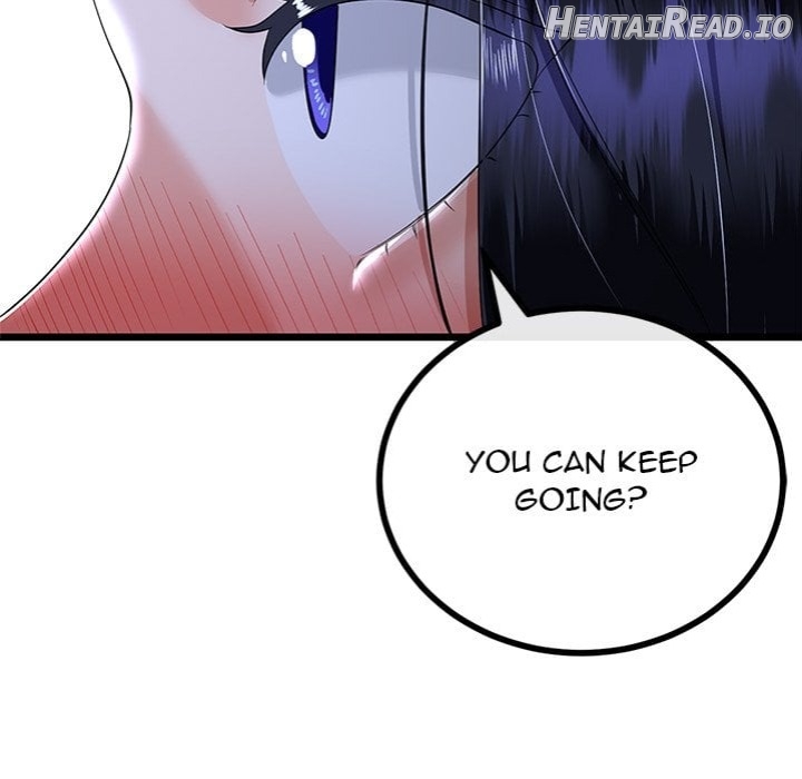 My Stepmom Has Returned Chapter 53 - page 110