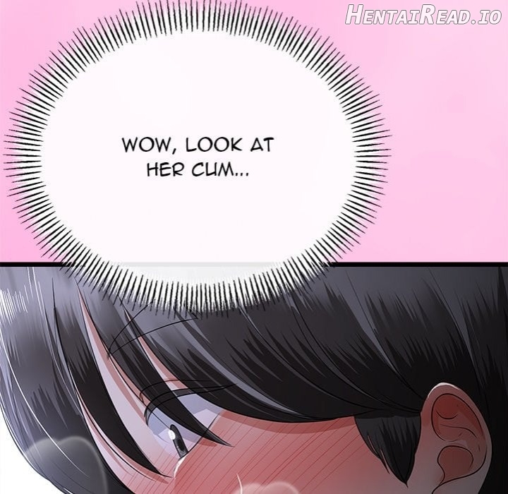 My Stepmom Has Returned Chapter 53 - page 22